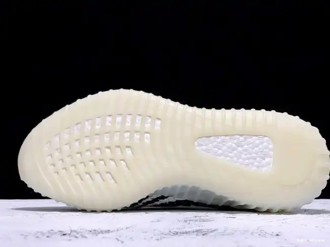 hype Boost Yeezy Zebra Adidas White CP9654 V2 Black 350 0614